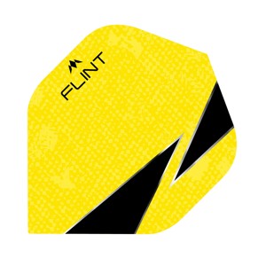 MISSION LETKY FLINT-X - YELLOW F1824