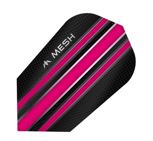 MISSION LETKY MESH - PINK F2002