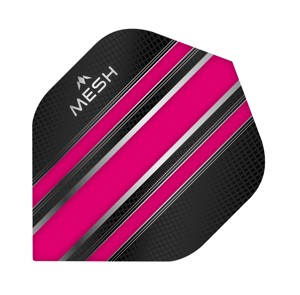 MISSION LETKY MESH - PINK F2446