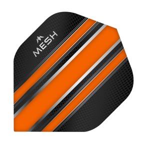 MISSION LETKY MESH - ORANGE F2448