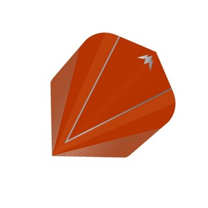MISSION LETKY SHADES NO6 - ORANGE F3046