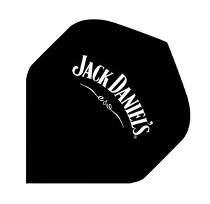 MISSION LETKY JACK DANIELS - JD LOGO - F3165