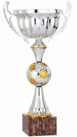 Trofej FB 09 - fotbalový míč C