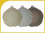 Medaile MD32 - bronzová