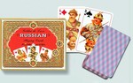 Piatnik Kanasta Golden Russian