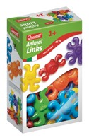 Quercetti 4135 Animal Links