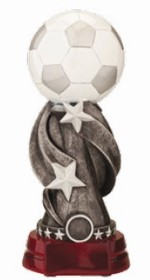 Trofej Fotbal RF 0060D