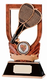Trofej Squash RF0093