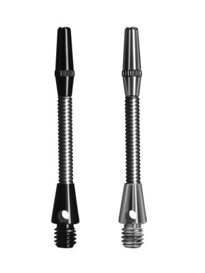 HARROWS NÁSADKY VIBRO - MIDI - BLACK