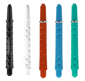 HARROWS NÁSADKY DIMPLEX - MEDIUM - AQUA