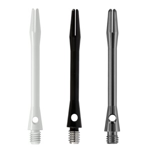 HARROWS NÁSADKY KERAMIC - MEDIUM - WHITE