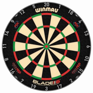 WINMAU SISALOVÝ TERČ BLADE 6 TRIPLE CORE