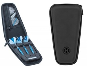 Pouzdro na šipky HARROWS ACE CASE BLACK