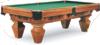 Pool Brunswick BENSINGER 8ft (224x112cm) mahagony