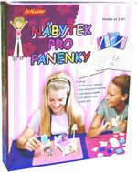 Nábytek pro panenky