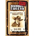 Karetní hra - BANG! - FISTFUL - rozšíření Bang