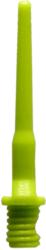 Hroty plastovéUnicorn Tufflex-1000ks světle zelené