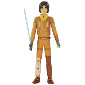 SW REBELS: kolekce 1. -  figurka Ezra 50cm