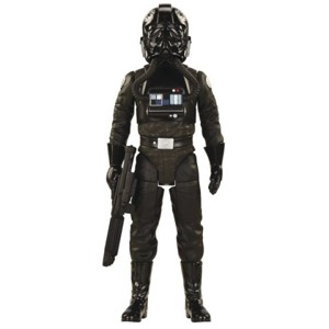 SW REBELS: kolekce 1. - figurka Tie Fighter Pilot 