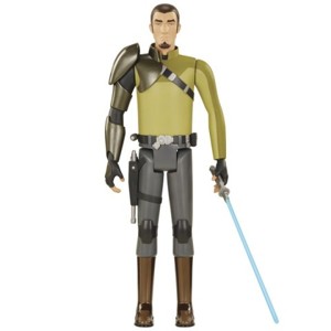 SW REBELS: kolekce 1. - figurka Kanan 50cm 