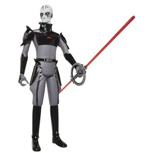 SW REBELS: kolekce 2. - figurka Inquisitor 50cm