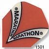 Letky na šipky Harrows Marathon 1501
