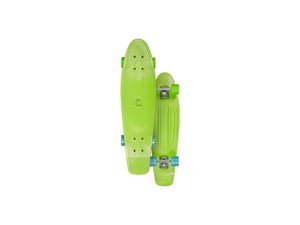 LONGBOARD CHOKE JUICY SUSI BIG JIM GREEN