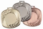 Medaile MD45 - bronzová
