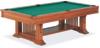 Pool Brunswick MISSION 8ft (224x112cm) dub