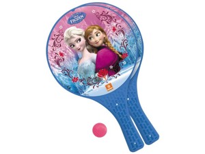 Mondo FROZEN – Plážové pálky KVALITNÍ PLAST