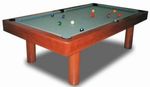 Kulečník snooker Modus 12ft N8, D5 - 4.5cm-