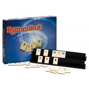 PIATNIK - Rummikub