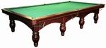 Kulečník snooker Phoenix 9ft N4, D3 - 2,6cm-