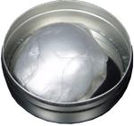 Inteligentní plastelina - Zářívá stříbrná