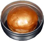 Inteligentní plastelina - Třpytivý bronz