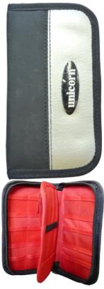 Pouzdro Unicorn Maxi Wallet Case - Unicorn