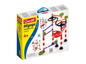 Quercetti 6538 Migoga Marble Run Vortis