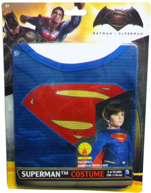 Kostým  Superman ACTION SUITE