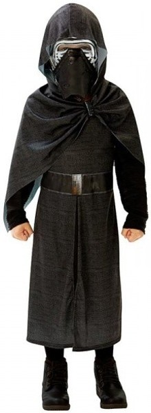 Kostým Star Wars EP7: Kylo Ren