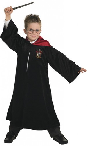 Harry Potter školní uniforma - vel. M