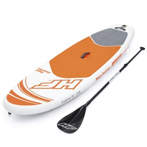 Paddleboard - Aqua Journey 274x76x12 cm