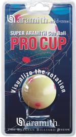 Koule pool - ARAMITH Pro Cup - 57,2 mm
