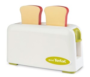 SMOBY Toaster Mini Tefal Express