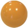 Náhradní koule kroket - žlutá 80mm