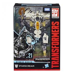 HASBRO TRANSFORMERS GENERATIONS FILMOVÁ FIGURKA VO