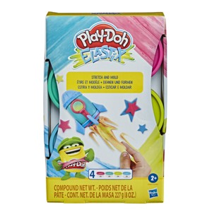 HASBRO Play-Doh Elastix