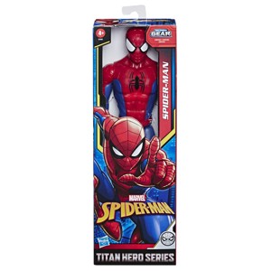 HASBRO SPIDER-MAN FIGURKA TITAN