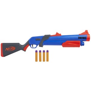 HASBRO NERF FORTNITE PUMP SG