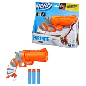 HASBRO NERF FORTNITE FLARE