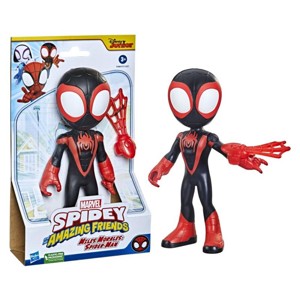 HASBRO SPIDER-MAN SAF MEGA FIGURKA